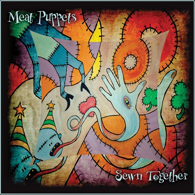 Meat Puppets / Sewn Together