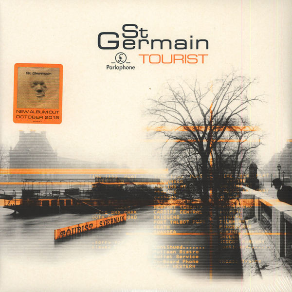 St Germain / Tourist