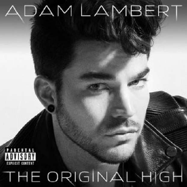 Adam Lambert / The Original High