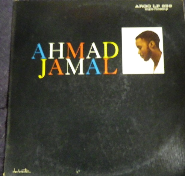 Ahmad Jamal / Volume IV