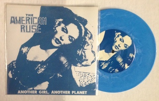 American Ruse / Another Girl, Another Planet