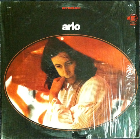 Arlo Guthrie / Arlo