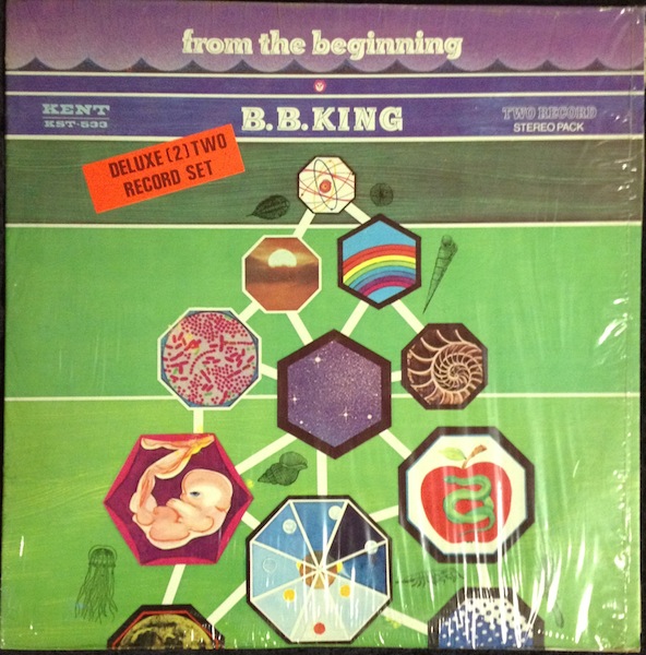 B.B. King / From The Beginning