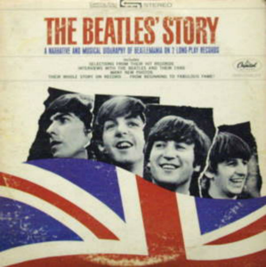 Beatles / Beatles' Story