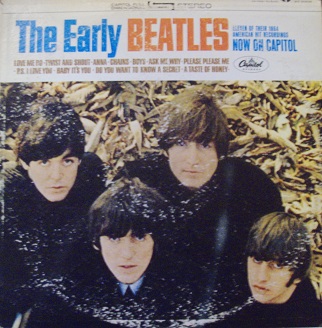 Beatles / Early Beatles