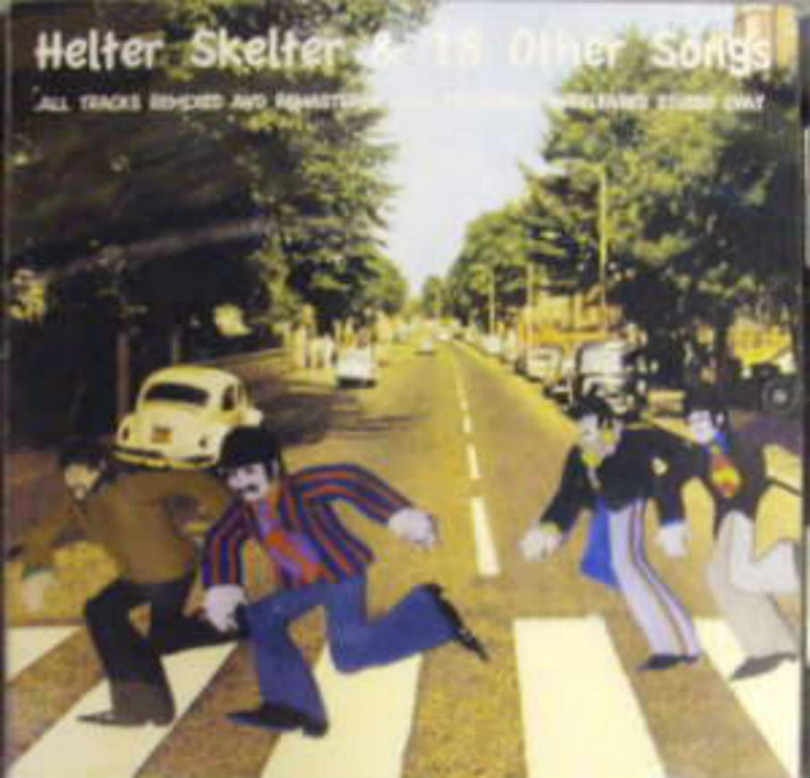 Beatles / Helter Skelter & 18 Other Songs