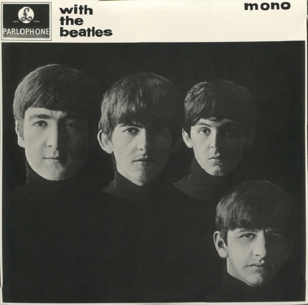 Beatles / With The Beatles 180 Gram Mono