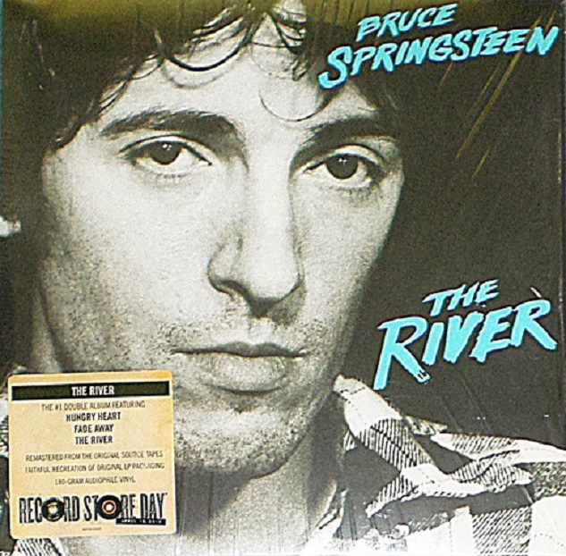 Bruce Springsteen / The River RSD 2015 Release