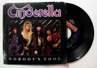 Cinderella / Nobody's Fool