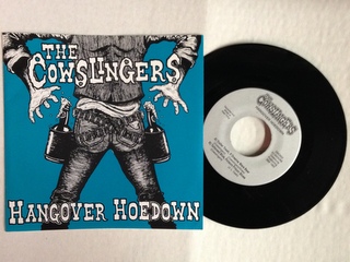 Cowslingers / Hangover Hoedown