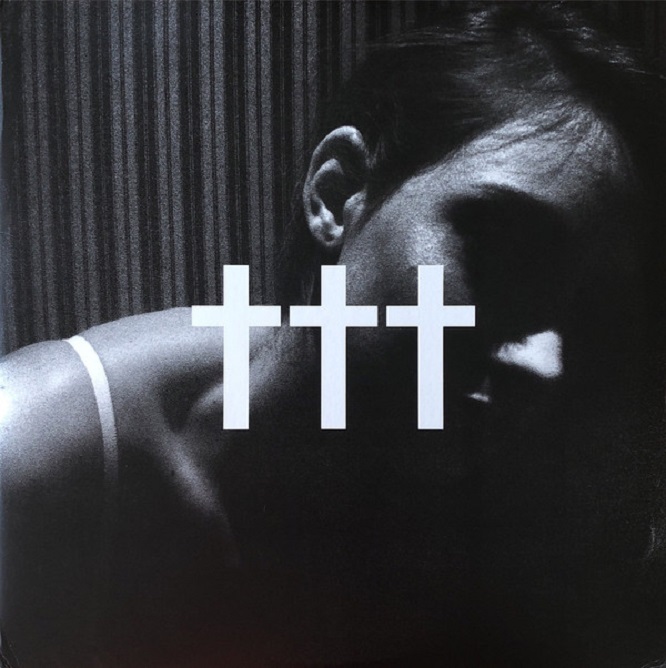 Crosses (+++) / Crosses (+++)