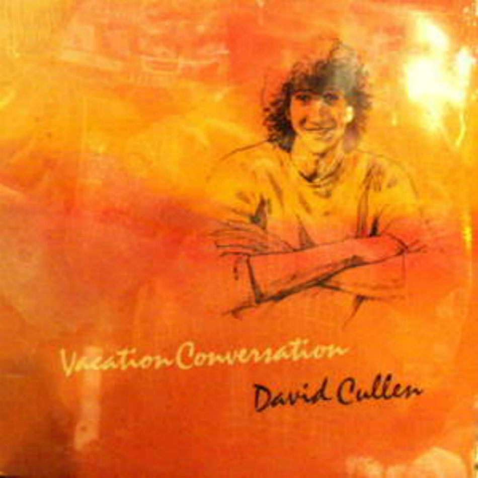 David Cullen / Vacation Conversation