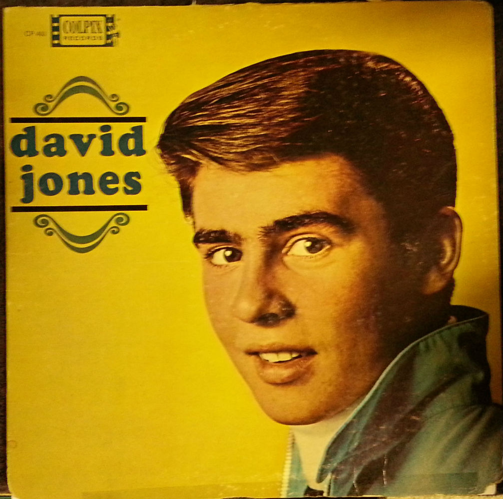 David Jones / David Jones