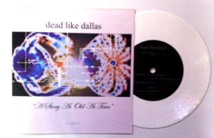 Dead Like Dallas / A Story As Old As Time