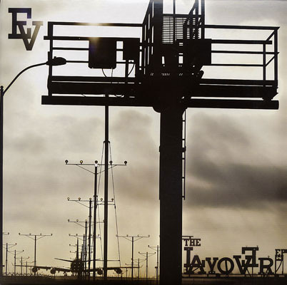 Evidence / The Layover EP