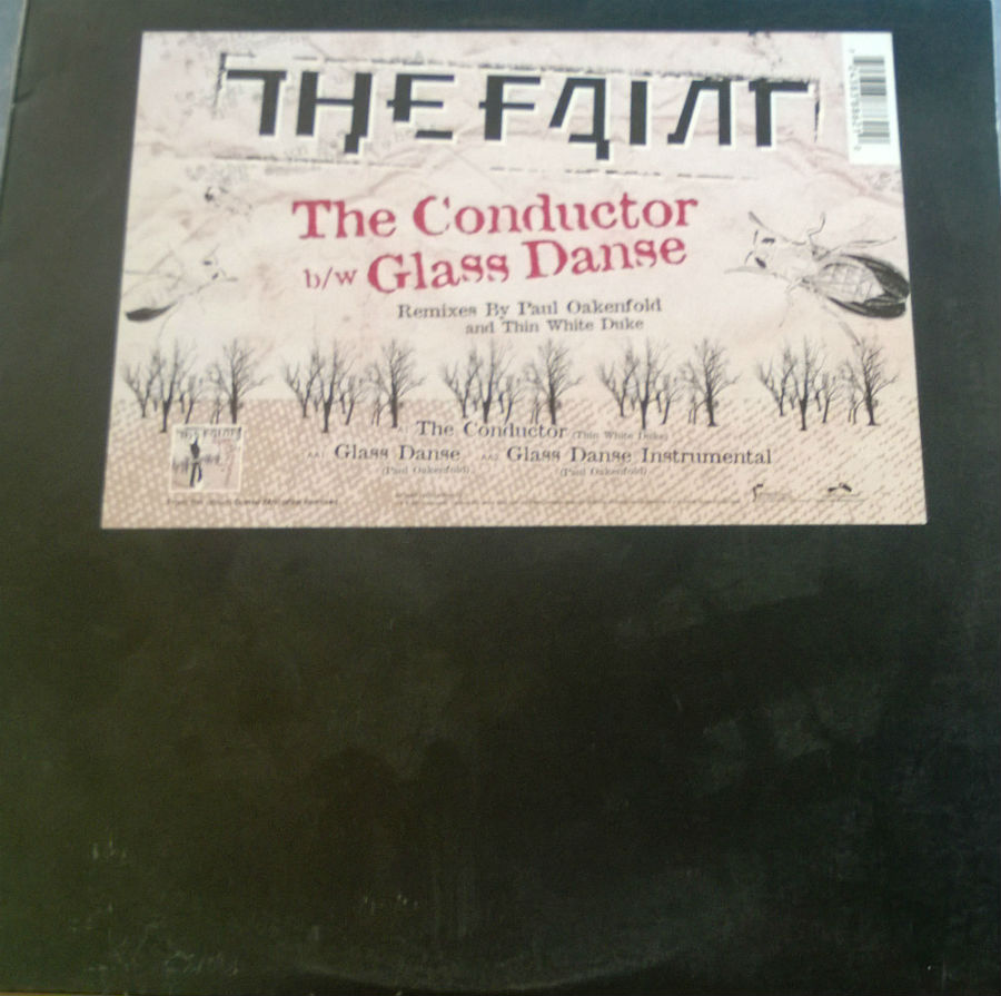 Faint / Conductor