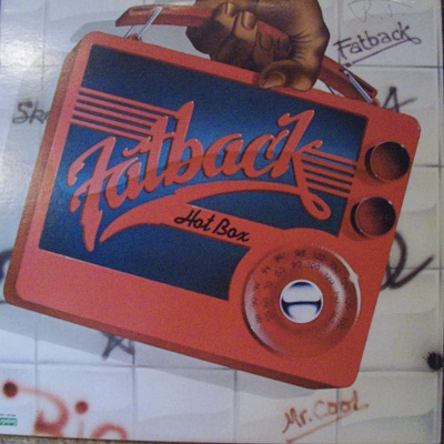 Fatback / Hot Box