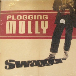 Flogging Molly / Swagger