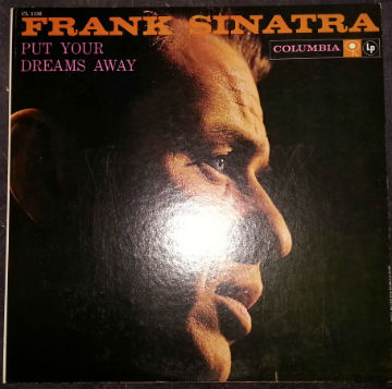 Frank Sinatra / Put Your Dreams Away