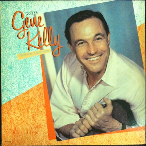 Gene Kelly / Best Of