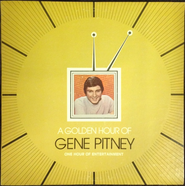 Gene Pitney / Golden Hour Of