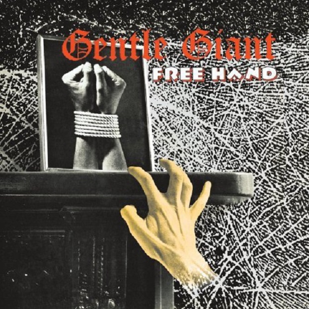 Gentle Giant / Free Hand (Remastered)