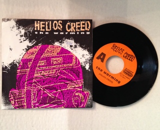 Helios Creed / Warming