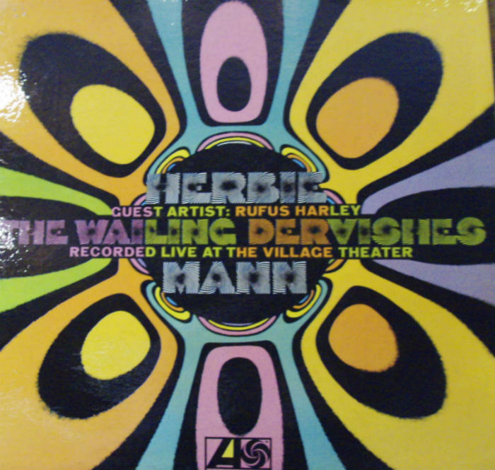 Herbie Mann / Wailing Dervishes