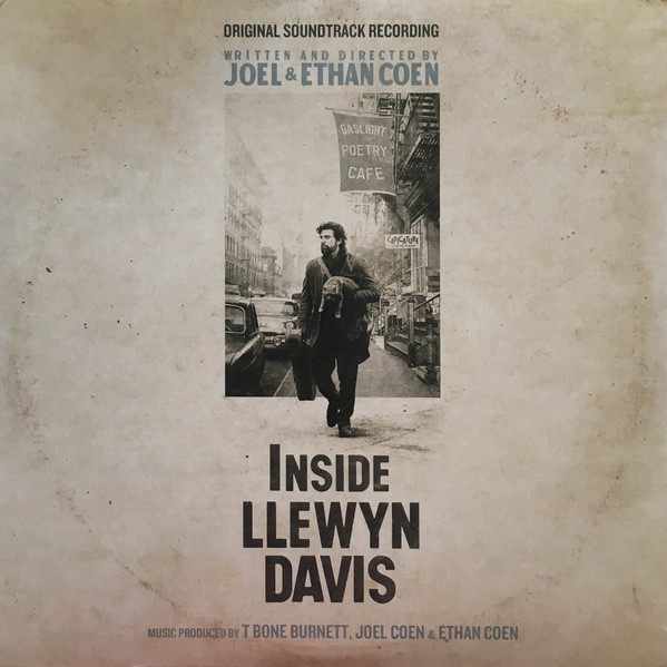 Inside Llewyn Davis / Original Soundtrack