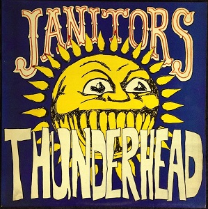 Janitors / Thunderhead