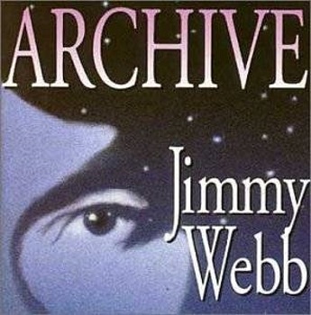 Jimmy Webb / Archive