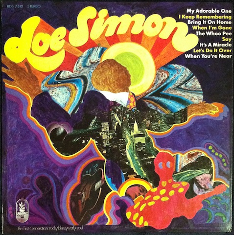 Joe Simon / Joe Simon