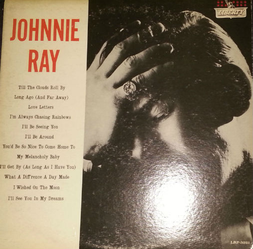 Johnnie Ray / Johnnie Ray