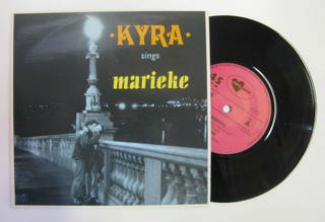 Kyra / Marieke