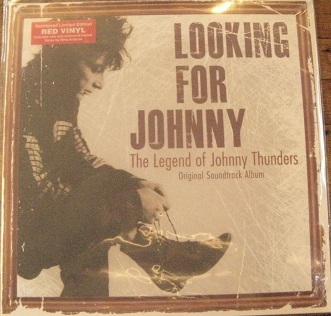 Looking For Johnny: The Legend Of Johnny Thunders OST / Looking For Johnny: The Legend Of Johnny Thunders OST
