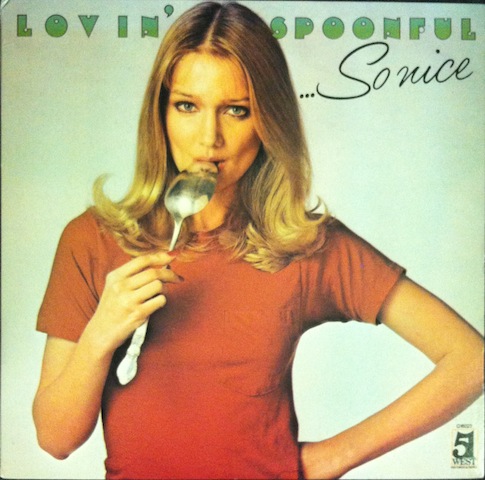 Lovin Spoonful / So Nice