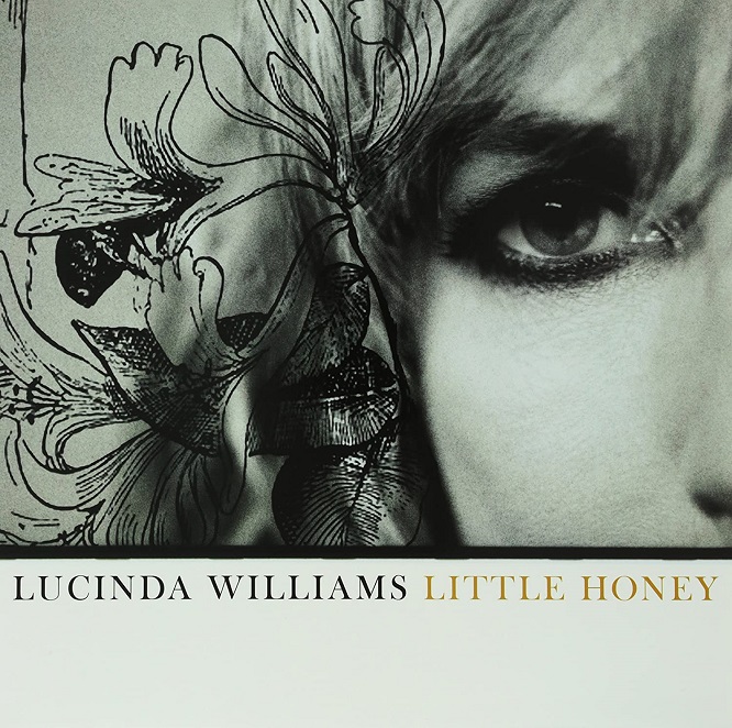 Lucinda Williams / Little Honey