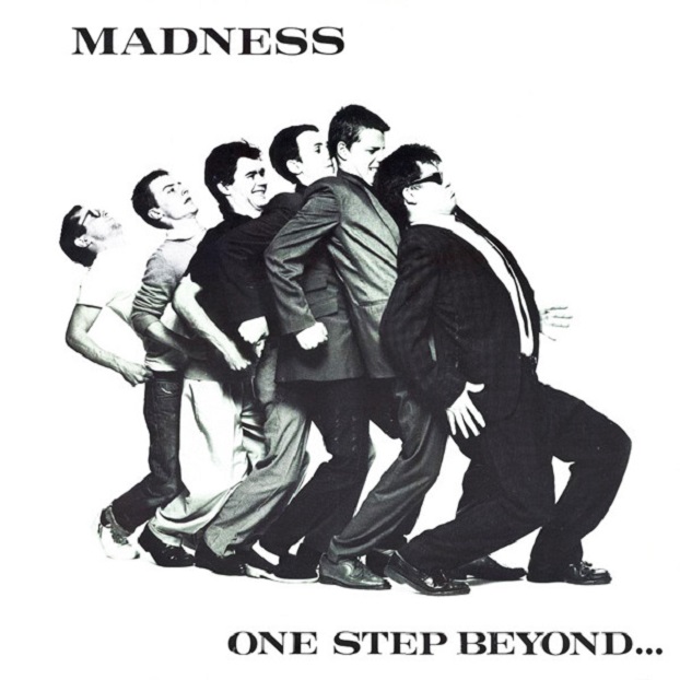 Madness / One Step Beyond 180 Gram