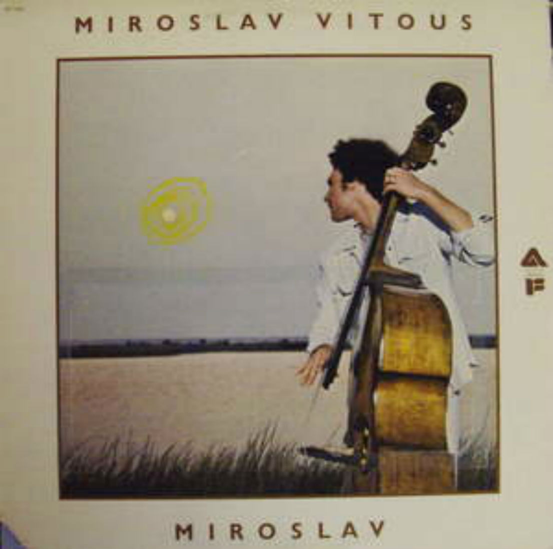 Miroslav Vitous / Miroslav