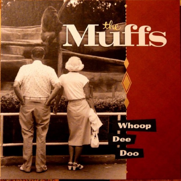 Muffs / Whoop Dee Doo