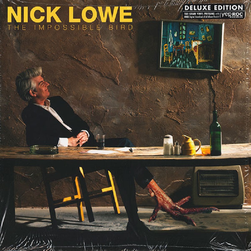 Nick Lowe / Impossible Bird Deluxe Edition