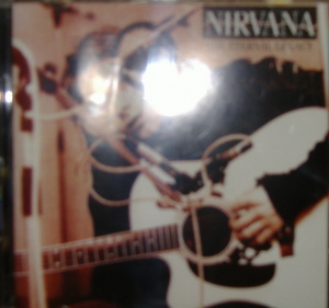 Nirvana / Eternal Legacy