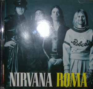 Nirvana / Roma