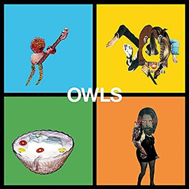 Owls / Owls