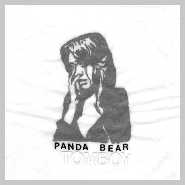 Panda Bear / Tomboy