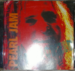 Pearl Jam / Unauthorized