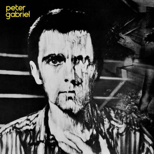 Peter Gabriel / 3 (2 LP Limited Edition)