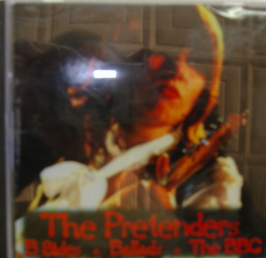 B Sides, Ballads, The Bbc listings