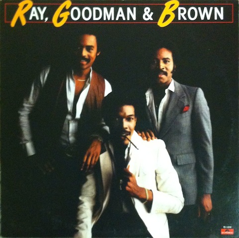 Ray, Goodman & Brown / Ray, Goodman & Brown