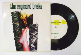 The Raymond Brake / New Wave Dream